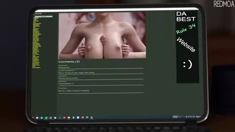 Aunt Cass - Titty Fuck [redmoa]