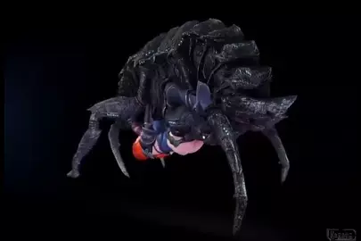 Chaurus Nightmare