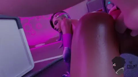 sombra animation