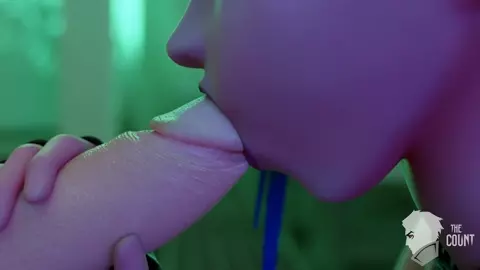 jinx animated