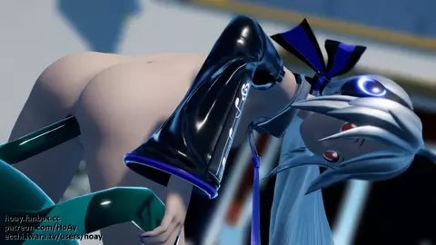 mmd exercise ball