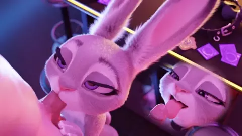 Judy Hopps hmv