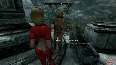 A Forsworn story Ep 01