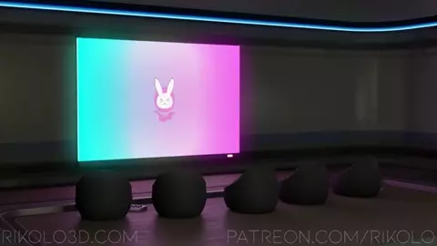 Futa Brigitte fucking d.va
