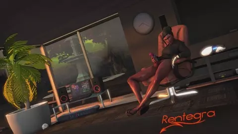 Brig x Mercy FJ [Rentegra]