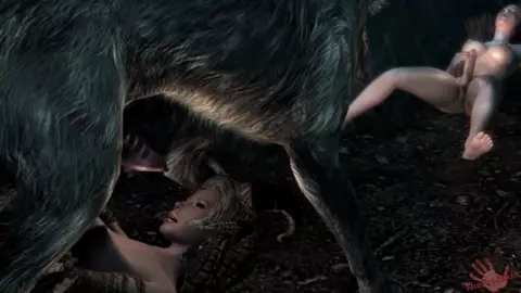 A Forsworn story Ep 06