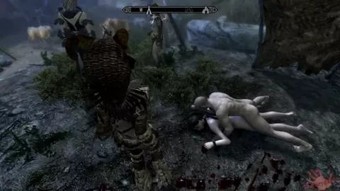 A Forsworn story Ep 10
