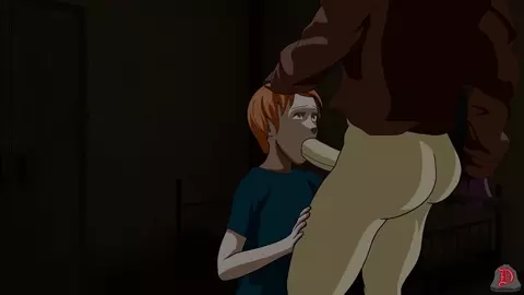 Futa the 13th [D-Rock]