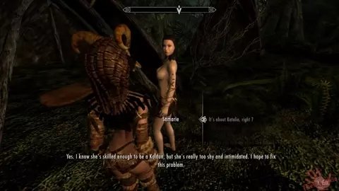 A Forsworn story Ep 12