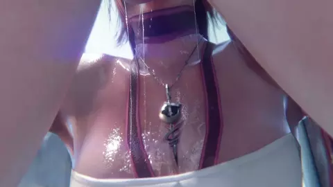 Facefuck pink