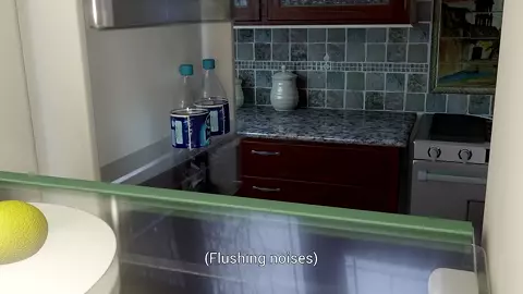 Protein Refill [lition3d]