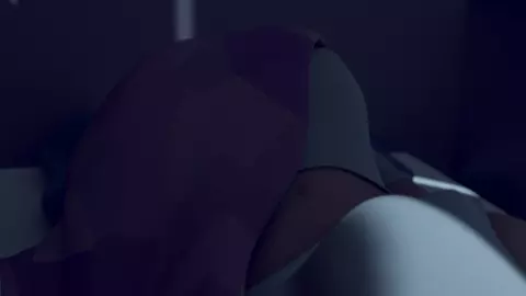 Wet Dream [lition3d]