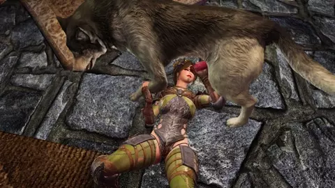 Perks of joining the Companions