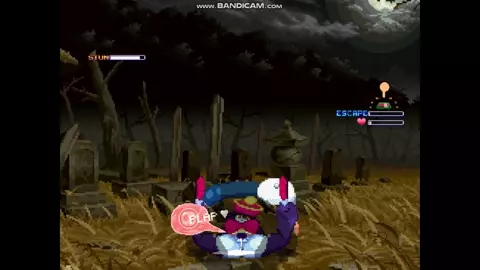 Lei-Lei [MUGEN]