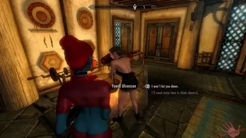 Bestial Essence 05