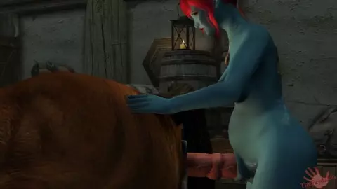 Colossal pervert