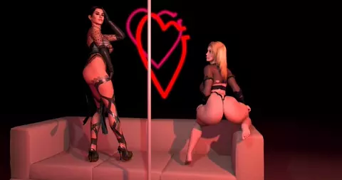 ADHÐemi - Twerk Club [WIP]