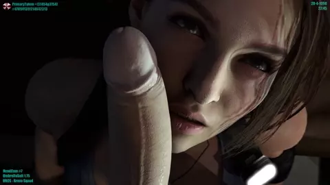S.T.A.R.S. Interrogation [Niisath]