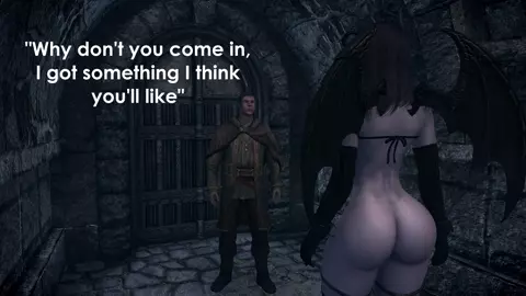 Trick Or Treating In Solitude