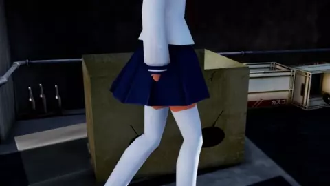 After the battle, she was abandoned by the enemy on the roadside