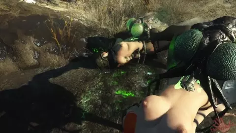 FO4 Bloatflies