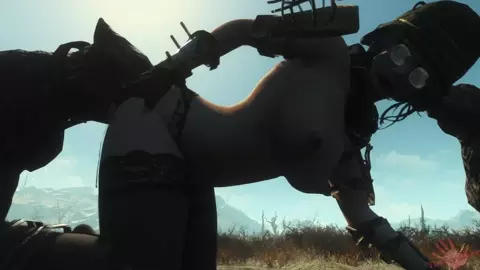 FO4 Pack It In