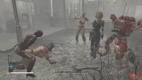 FO4 Freaks