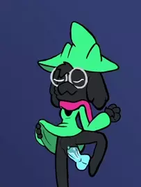 Fem Ralsei