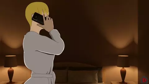 Futako (Sadako parody) [D-Rock]