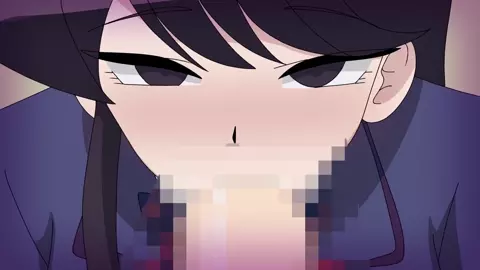 mi-san wa, Komyushou Desu [Abujan]