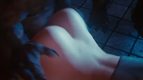 Ayane get gangbanged