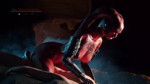 Darth Talon [el-recondite]