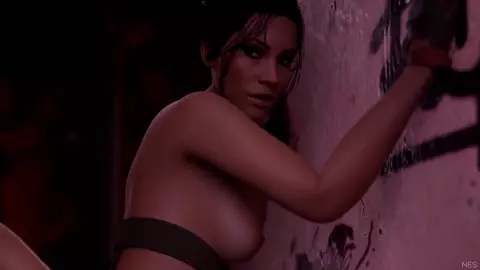 PunkPMV Cyberpunk 2077 PMV
