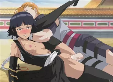 Zone - Soi Fon
