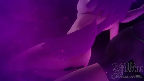 Morgana Buff tits sex