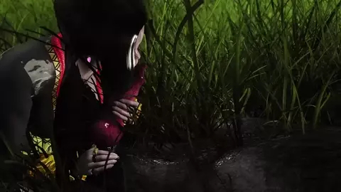 Nightmare of the Empress 5 demo