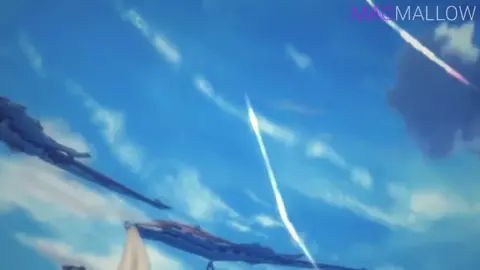 May vs Nagoriyuki