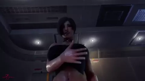 Ada Wong [dezmall]