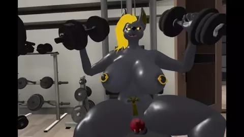 Sexy Workout?