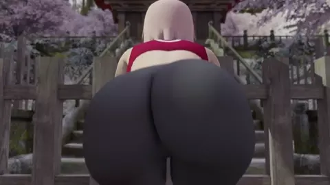 Sakura's Bike Shorts [kishi]