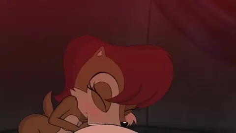 Sally Acorn [spanky15]