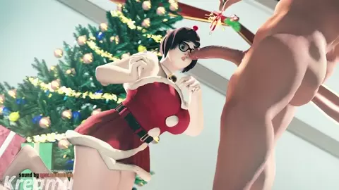 Mei Christmas [kreamu]