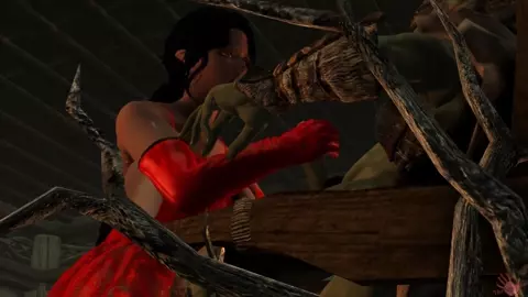 Goblin Mama