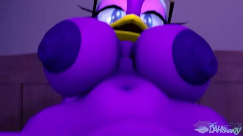Wave's Cock [dahsharky]