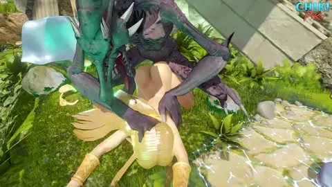 Zelda Super Smash Fuck