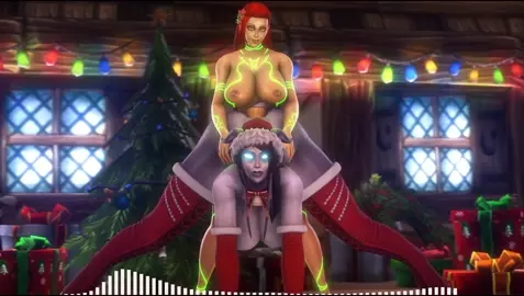 Warcraft hmv (Serebro - Mi Mi Mi)