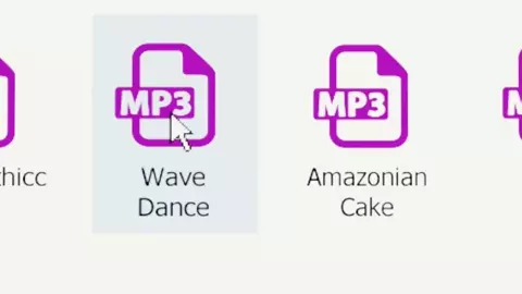 Wave Dance [tansau]