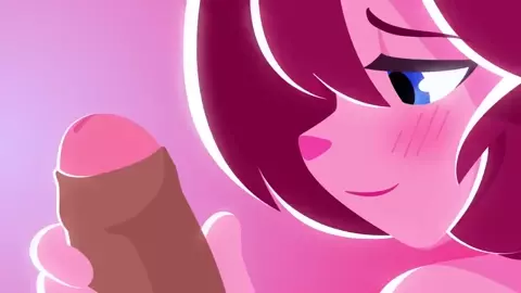 Infinity Cum [dreamflowerbunny]
