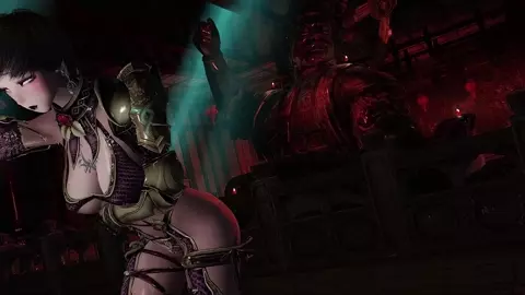 Ivy's Adventure demo