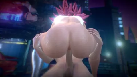 Poison Angle 2